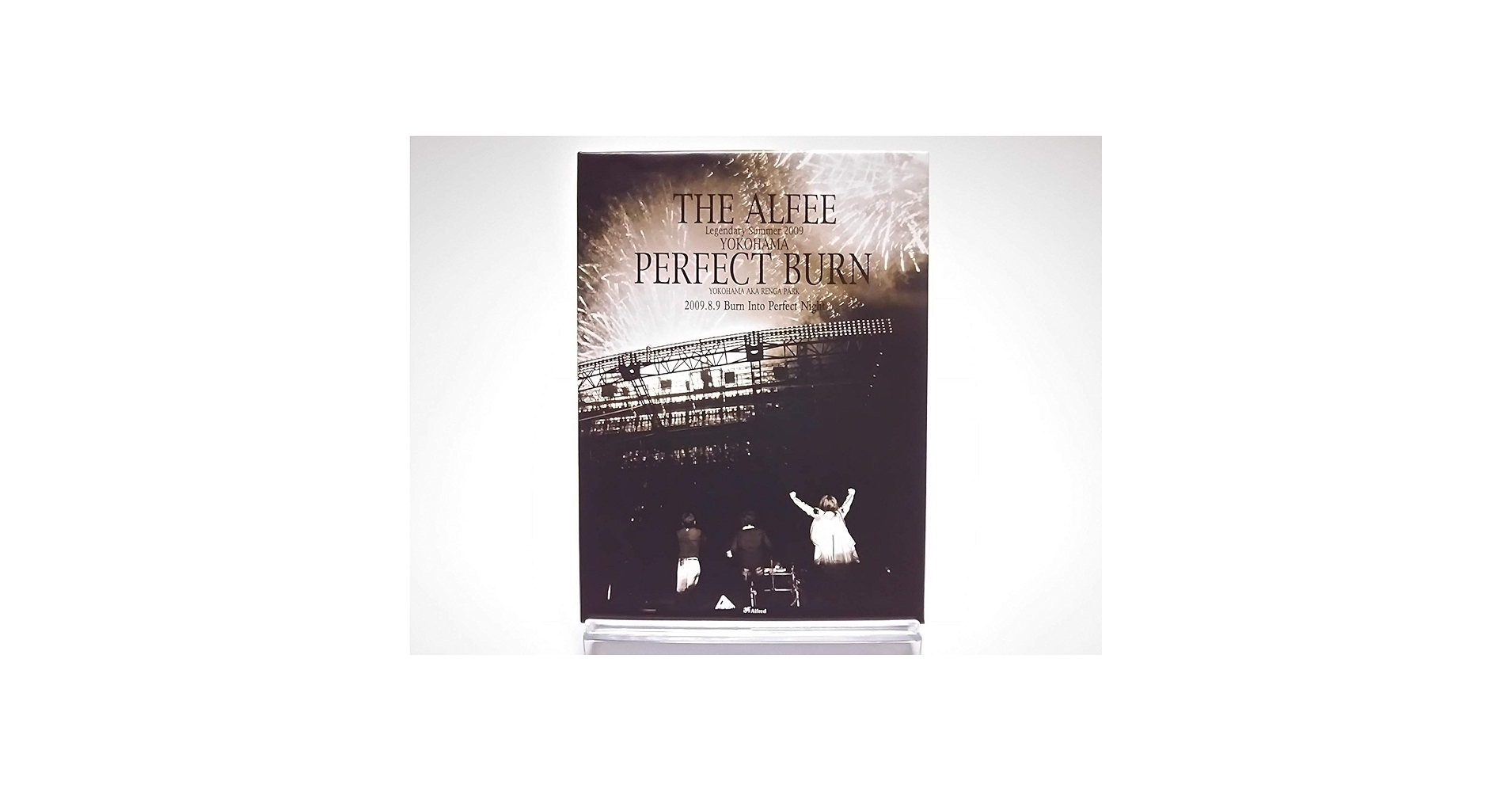 Amazon.co.jp: THE ALFEE / Legendary Summer 2009 YOKOHAMA PERFECT